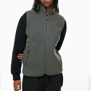 Tna
Polartec® Thermal Pro™ Mockneck Vest